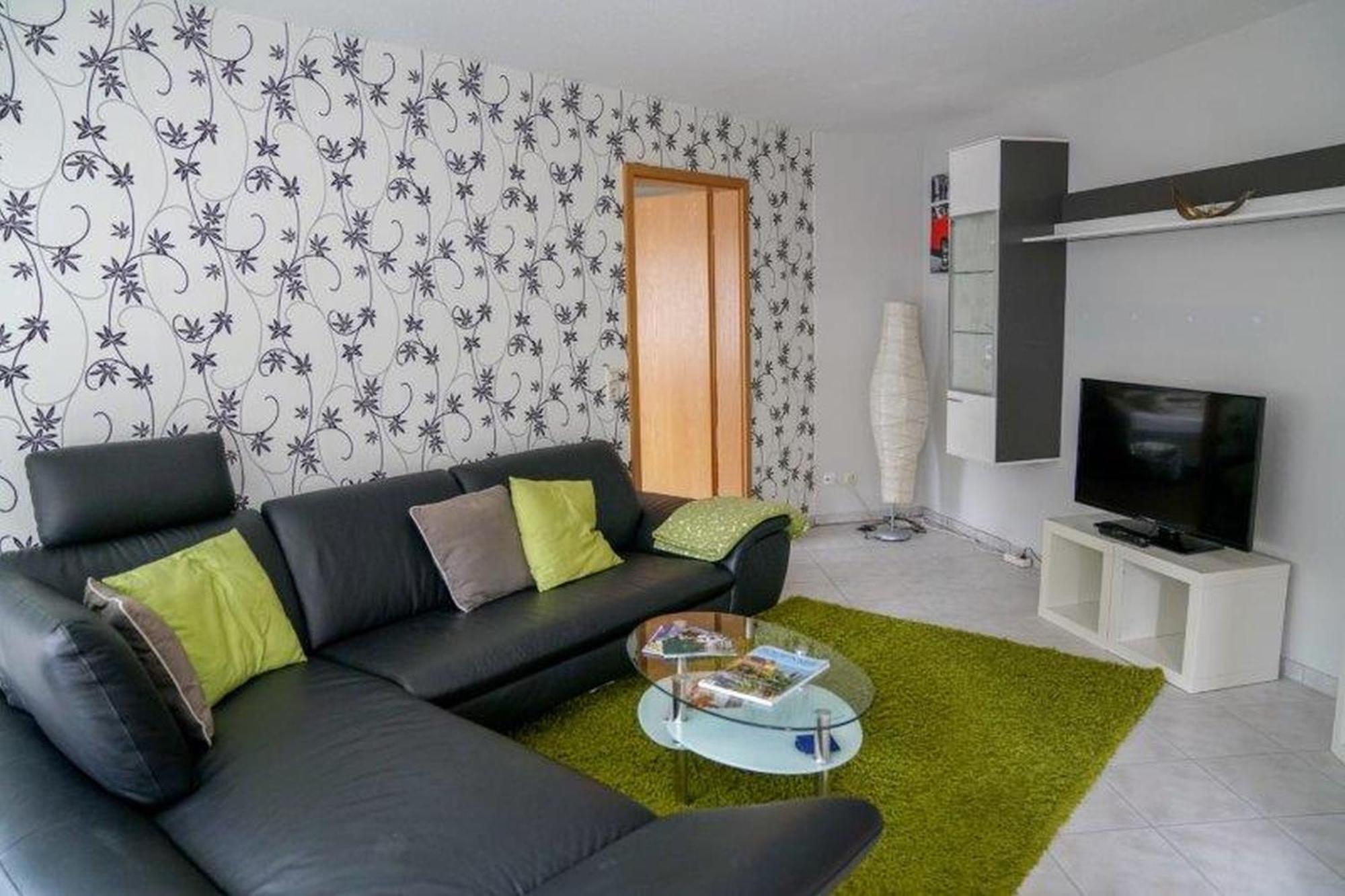 Frickingen Ferienwohnung Roth מראה חיצוני תמונה