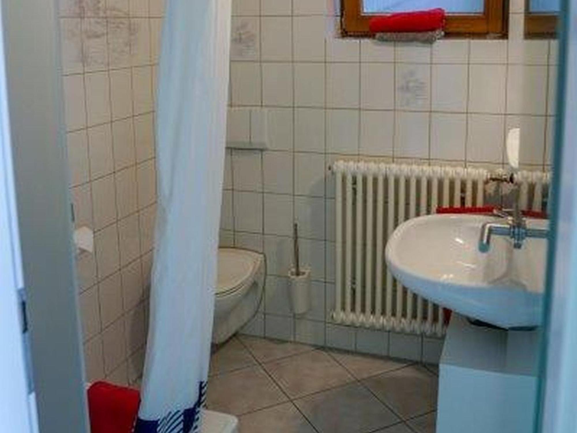 Frickingen Ferienwohnung Roth מראה חיצוני תמונה